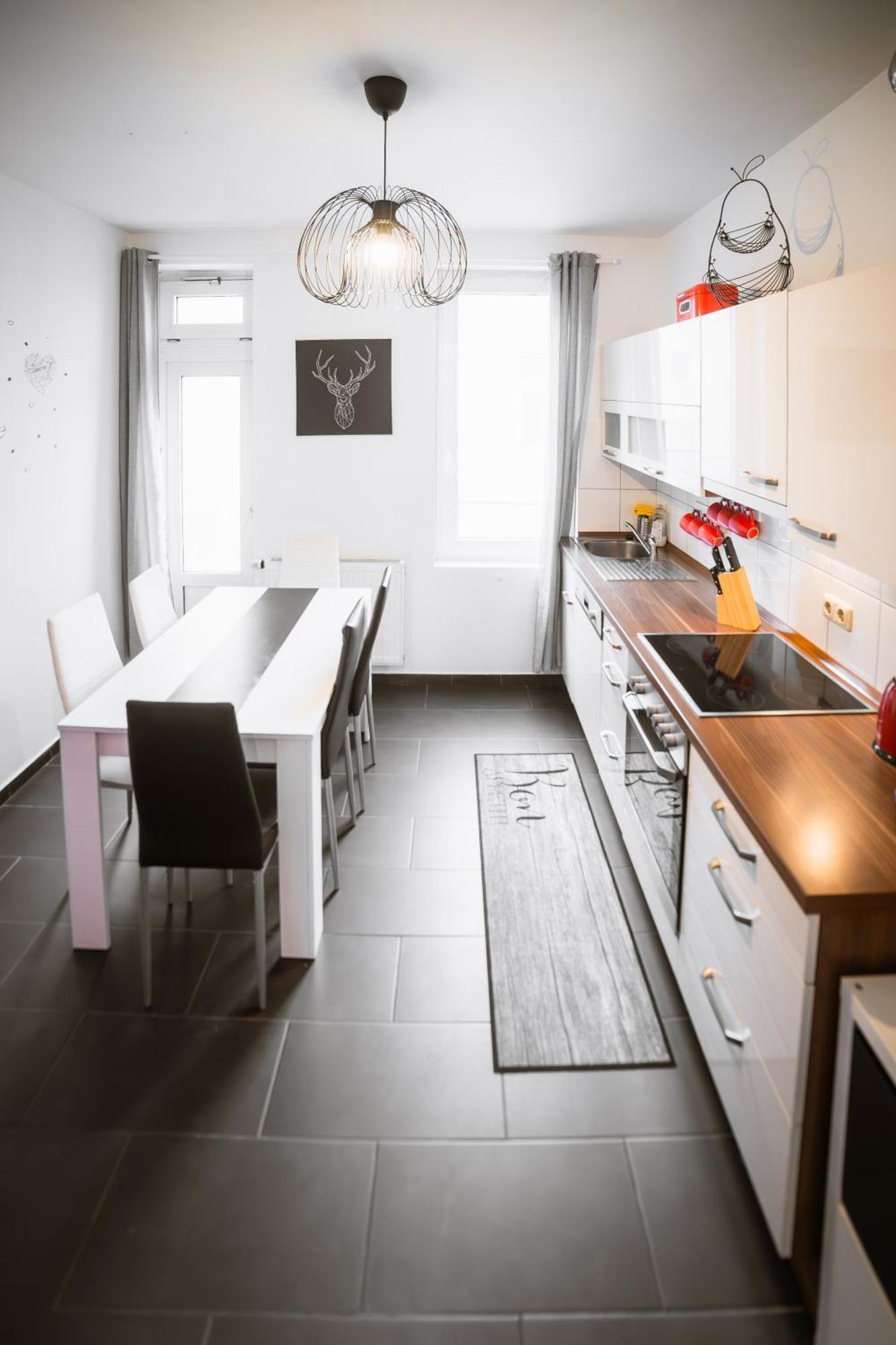 Exklusives Apartment Im Historischen Wohnhaus Mit Kamin, Bad & Viel Platz Bremerhaven Buitenkant foto