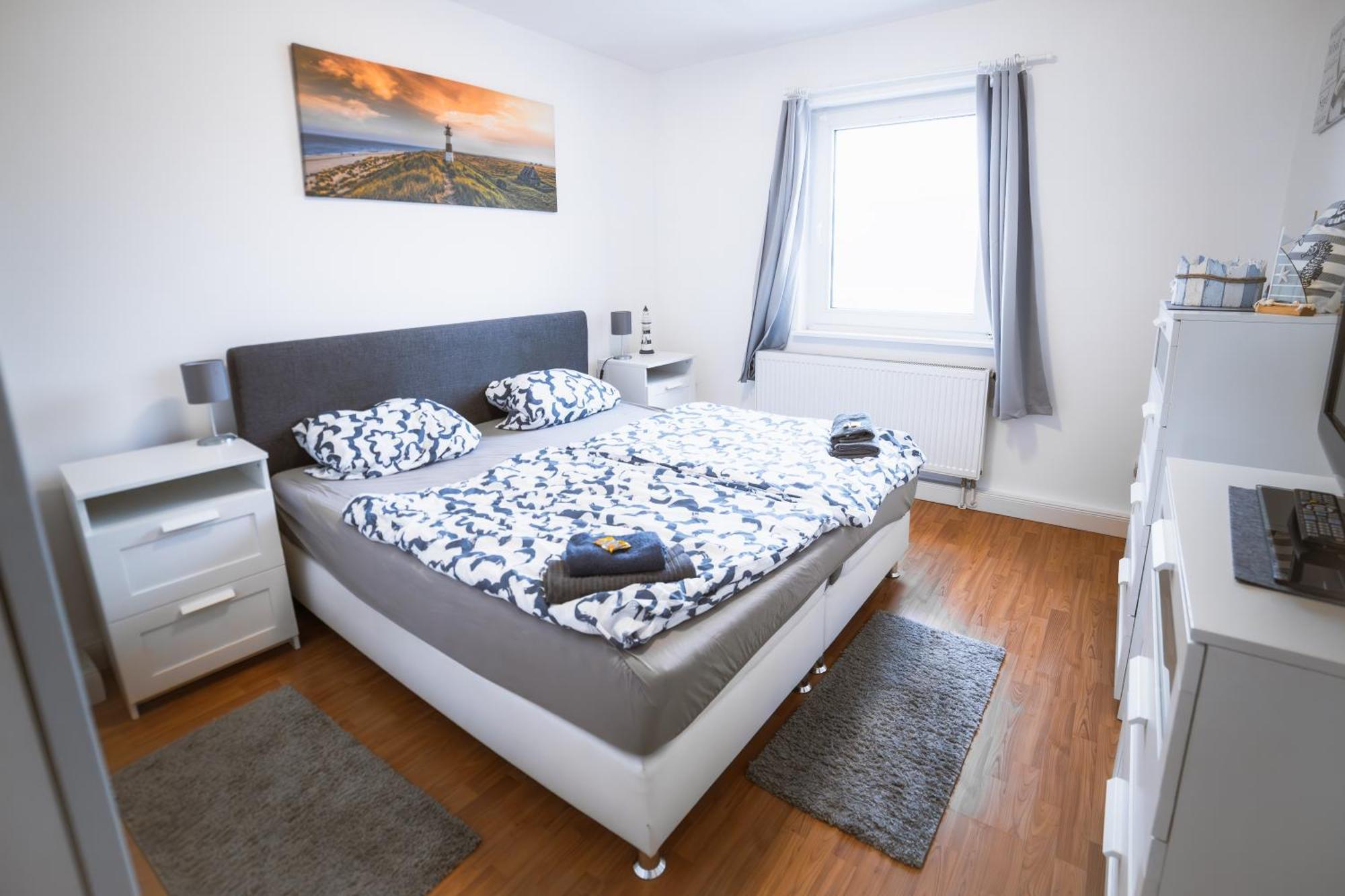 Exklusives Apartment Im Historischen Wohnhaus Mit Kamin, Bad & Viel Platz Bremerhaven Buitenkant foto